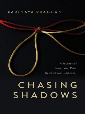 cover image of Chasing Shadows